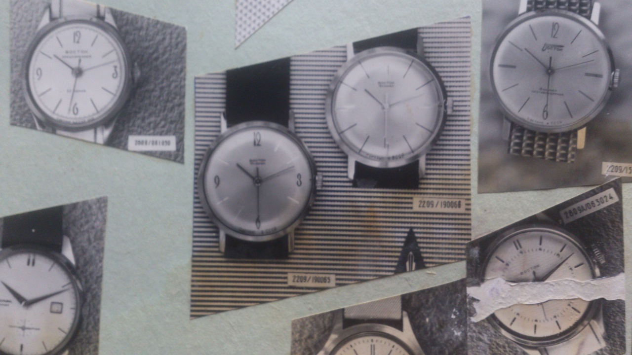 Exposition Vostok au musée de Chistopol (2) : les images de NOS Attachment