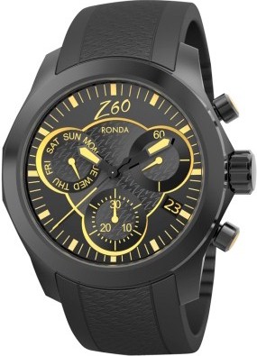 Z60 Ronda Watch.ru