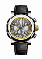 Нажмите на изображение для увеличения
Название: Romain_Jerome_Steampunk_Chrono_Colours_yellow.jpg
Просмотров: 644
Размер:	164.6 Кб
ID:	483587