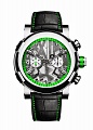 Нажмите на изображение для увеличения
Название: Romain_Jerome_Steampunk_Chrono_Colours_green.jpg
Просмотров: 275
Размер:	164.7 Кб
ID:	484649