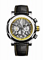 Нажмите на изображение для увеличения
Название: Romain_Jerome_Steampunk_Chrono_Colours_yellow.jpg
Просмотров: 291
Размер:	164.6 Кб
ID:	484651