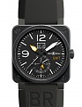 Нажмите на изображение для увеличения
Название: Bell-Ross_BR03-51-GMT-CARBON.jpg
Просмотров: 1290
Размер:	137.5 Кб
ID:	502567