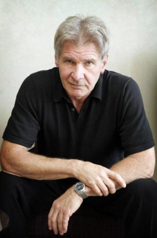 Harrison ford breitling hot sale