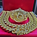 Нажмите на изображение для увеличения
Название: jr-smith-iced-out-cuban-link-yellow-gold-rolex-sky-dweller.jpeg
Просмотров: 134
Размер:	158.0 Кб
ID:	685218