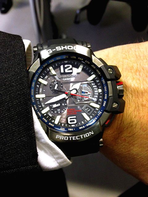 casio gwp 1100b