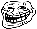 Нажмите на изображение для увеличения
Название: 200px-Trollface.svg.png
Просмотров: 163
Размер:	12.1 Кб
ID:	697707