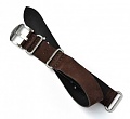 Нажмите на изображение для увеличения
Название: STEINHART Nato Durchzugsband Leder Braun.jpg
Просмотров: 227
Размер:	12.3 Кб
ID:	731750