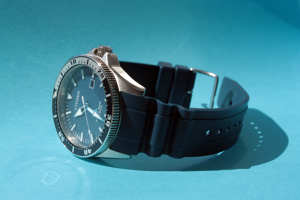 Citizen excalibur watch deals