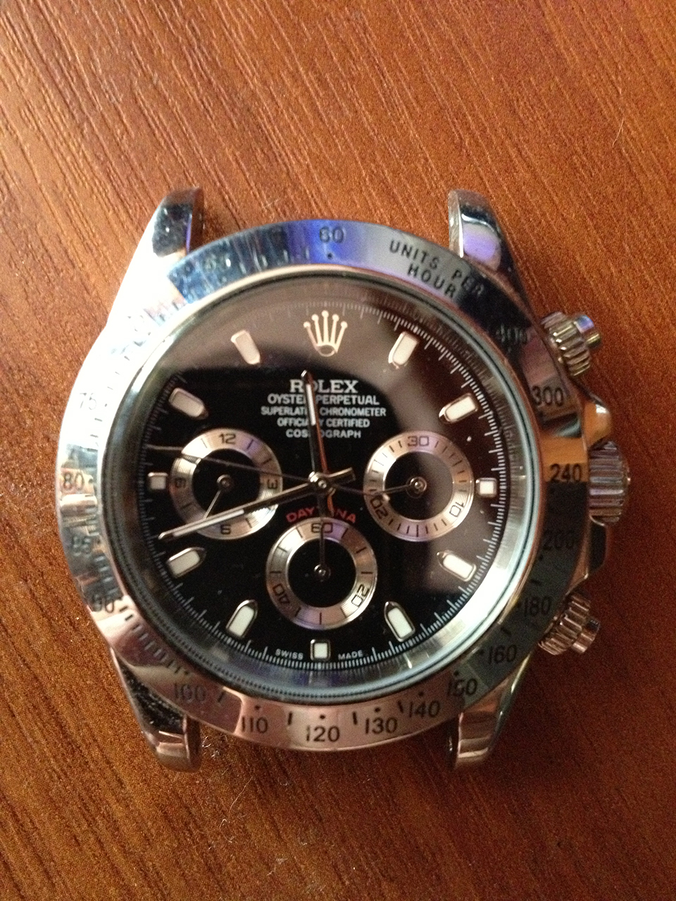 Jam rolex daytona 1992 2025
