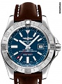 Нажмите на изображение для увеличения
Название: Breitling Avenger II GMT.jpg
Просмотров: 673
Размер:	49.2 Кб
ID:	776674