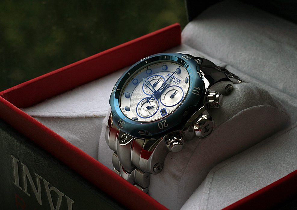 Invicta Reserve Venom 10806 46