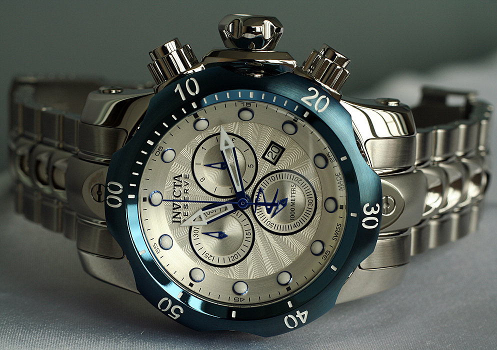 Invicta Reserve Venom 10806 46