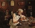 Нажмите на изображение для увеличения
Название: Charles Spencelayh Time on his hands.jpg
Просмотров: 325
Размер:	89.8 Кб
ID:	83406