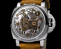 Нажмите на изображение для увеличения
Название: Panerai Luminor 1950 Sealand Year of the Goat PAM848 7.jpg
Просмотров: 734
Размер:	423.7 Кб
ID:	872576