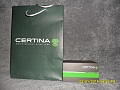 Нажмите на изображение для увеличения
Название: CERTINA DS CAIMANO Gent Quartz (Ref. C017.410.11.037.00) 1.jpg
Просмотров: 313
Размер:	381.6 Кб
ID:	885763