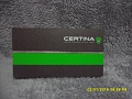 Нажмите на изображение для увеличения
Название: CERTINA DS CAIMANO Gent Quartz (Ref. C017.410.11.037.00) 2.jpg
Просмотров: 347
Размер:	365.5 Кб
ID:	885764