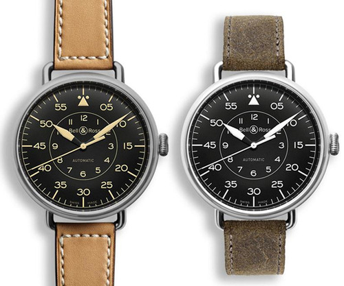 Bell Ross Watch.ru