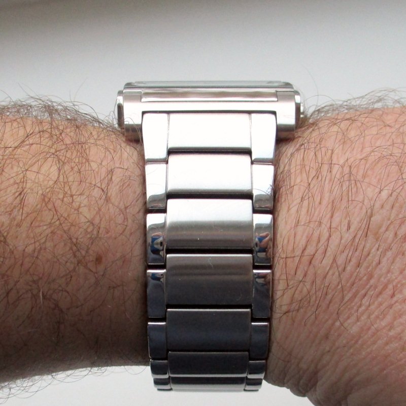 Bulova 96A107 Watch.ru