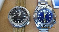 Нажмите на изображение для увеличения
Название: 2 watches.JPG
Просмотров: 1044
Размер:	155.9 Кб
ID:	95609