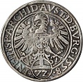 Нажмите на изображение для увеличения
Название: 300px-Austria_1558_thaler_rev_Stacks_711-1301.jpg
Просмотров: 16
Размер:	29.1 Кб
ID:	968676