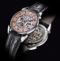Нажмите на изображение для увеличения
Название: Cuervo y Sobrinos Historiador Squelette Limited Edition 1.jpg
Просмотров: 396
Размер:	416.8 Кб
ID:	981045
