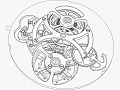 Нажмите на изображение для увеличения
Название: Arnold & Son’s new TBTE Tourbillon movement.jpg
Просмотров: 218
Размер:	325.1 Кб
ID:	987152