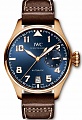 Нажмите на изображение для увеличения
Название: IWC Schaffhausen Big Pilot’s Watch Edition “Le Petit Prince” Red Gold Limited Edition 1.jpg
Просмотров: 624
Размер:	197.5 Кб
ID:	988849