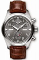 Нажмите на изображение для увеличения
Название: IWC Schaffhausen Spitfire Perpetual Calendar Digital Date-Month (Ref. IW379107) Steel Version 1.jpg
Просмотров: 625
Размер:	334.0 Кб
ID:	994130