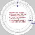 Нажмите на изображение для увеличения
Название: 2-Sliderule-15-Percent-Tip-Only.jpg
Просмотров: 125
Размер:	215.7 Кб
ID:	311593