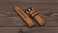 Нажмите на изображение для увеличения
Название: vintage panerai watch strap 3.jpg
Просмотров: 125
Размер:	505.5 Кб
ID:	2232963