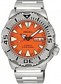 Нажмите на изображение для увеличения
Название: SRP309K1 - 2013 SEIKO AUTOMATIC 4R36 ORANGE MONSTER PROFESSIONAL DIVERS 200m WATCH.jpg
Просмотров: 63
Размер:	108.4 Кб
ID:	410284