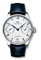 Нажмите на изображение для увеличения
Название: IWC PORTUGUESE AUTOMATIC IW500107 EUR7500-7600.jpg
Просмотров: 1040
Размер:	254.4 Кб
ID:	886354