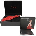 Нажмите на изображение для увеличения
Название: Montegrappa Sophia Loren Red Rollerball - 5.jpg
Просмотров: 49
Размер:	108.5 Кб
ID:	1683828