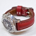 Нажмите на изображение для увеличения
Название: Breitling Avenger Seawolf Red Strap 3.jpg
Просмотров: 300
Размер:	198.1 Кб
ID:	989233