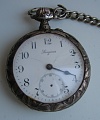 Нажмите на изображение для увеличения
Название: Мужск. карм. часы Longines, 1904, Ag, diam. 5 cm, # 1531129, циферблат.jpg
Просмотров: 1091
Размер:	335.4 Кб
ID:	82708