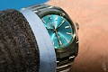 Нажмите на изображение для увеличения
Название: Rolex-Milgauss-Blue-116400GV-6.jpg
Просмотров: 319
Размер:	246.7 Кб
ID:	1210313