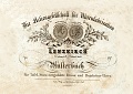 Нажмите на изображение для увеличения
Название: Lenzkirch Musterbuch 1857 00.jpg
Просмотров: 404
Размер:	542.7 Кб
ID:	1931111