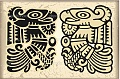 Нажмите на изображение для увеличения
Название: depositphotos_6385223-Ornament-in-style-of-the-Maya.jpg
Просмотров: 507
Размер:	265.4 Кб
ID:	862285