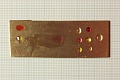 Нажмите на изображение для увеличения
Название: Clean Brass Plate - One half treated with Efren-2 -  Img 02.jpg
Просмотров: 1791
Размер:	225.9 Кб
ID:	1797026