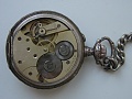 Нажмите на изображение для увеличения
Название: Мужск. карм. часы Longines, 1904, Ag, diam. 5 cm, # 1531129, механизм.jpg
Просмотров: 928
Размер:	352.1 Кб
ID:	82707
