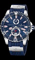 Нажмите на изображение для увеличения
Название: Ulysse Nardin Marine Diver 263-10-3_93.jpg
Просмотров: 666
Размер:	164.5 Кб
ID:	1608937