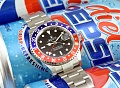 Нажмите на изображение для увеличения
Название: Rolex GMT Master Pepsi 13.jpg
Просмотров: 220
Размер:	309.2 Кб
ID:	29011