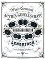 Нажмите на изображение для увеличения
Название: Lenzkirch Preisliste 1885  01.jpg
Просмотров: 96
Размер:	666.9 Кб
ID:	1989850