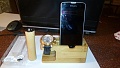 Нажмите на изображение для увеличения
Название: I-Phone bamboo holder and power bank with watch 2.jpg
Просмотров: 442
Размер:	289.2 Кб
ID:	1145861