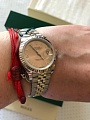 Нажмите на изображение для увеличения
Название: Rolex Lady-Datejust 279174 0001b.JPG
Просмотров: 415
Размер:	89.2 Кб
ID:	2941502