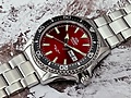 Нажмите на изображение для увеличения
Название: Orient Mako Iii Watch RA-AA0003R19B.jpg
Просмотров: 43
Размер:	247.1 Кб
ID:	3252032