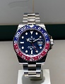 Нажмите на изображение для увеличения
Название: Rolex_GMT_WG_me_1.JPG
Просмотров: 644
Размер:	178.9 Кб
ID:	2145595