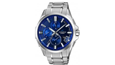 Casio Oceanus Citizen Attesa Seiko Astron Watch.ru