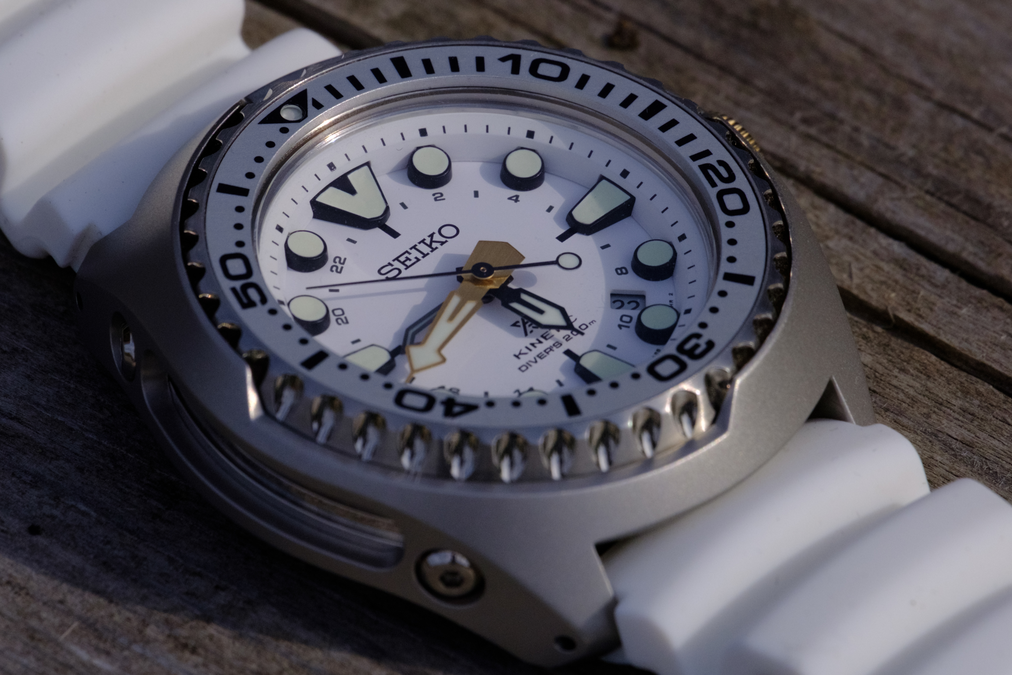 Seiko yeti hotsell