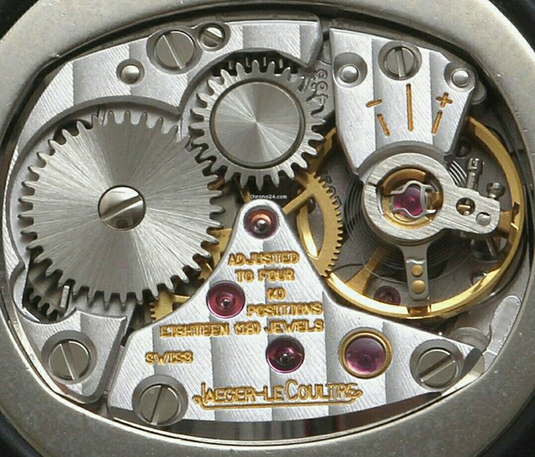 Jlc 846 hotsell